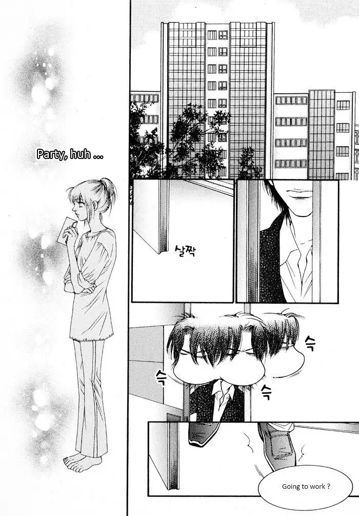 Perfect Couple Chapter 8