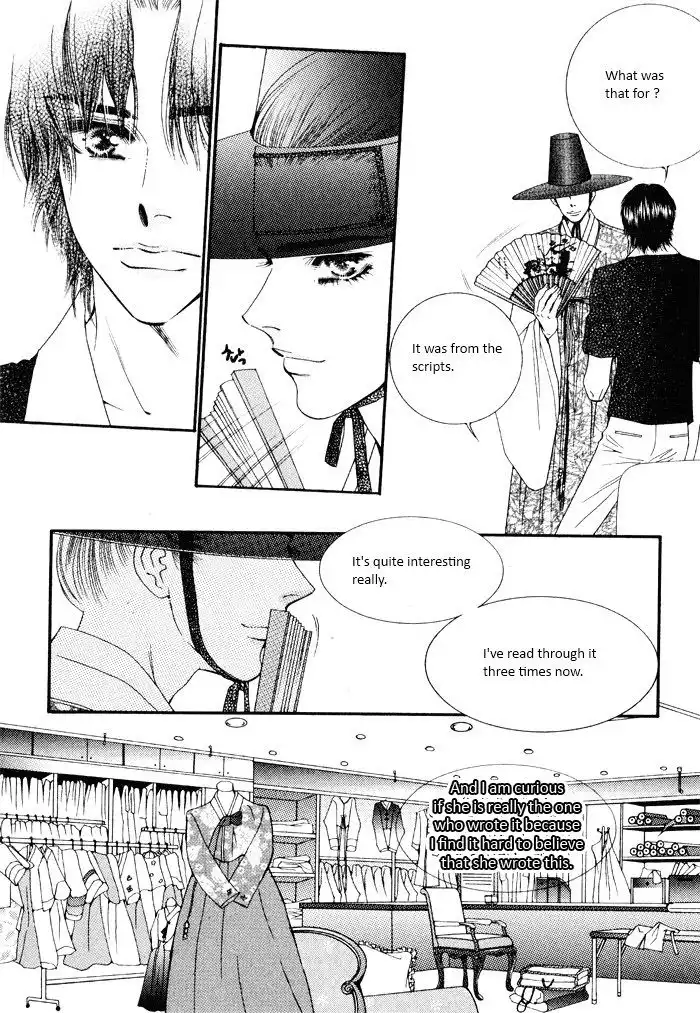 Perfect Couple Chapter 8