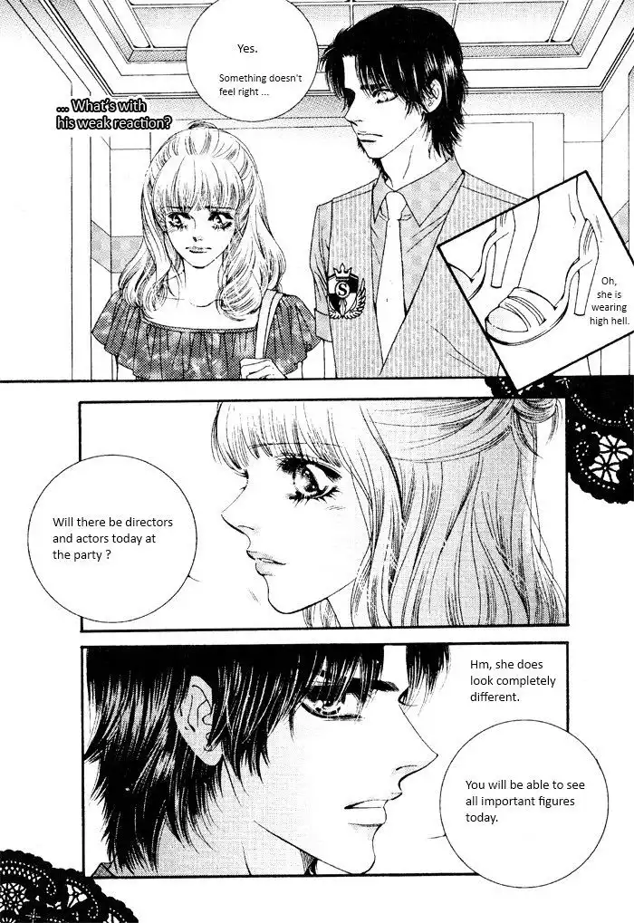 Perfect Couple Chapter 8