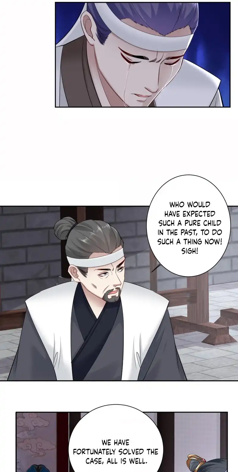 Poisonous Doctor: First Wife'S Daughter Chapter 102