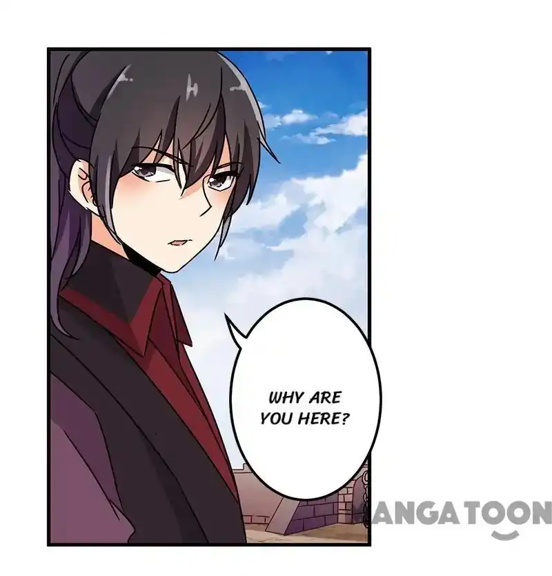 Prince, You're So Cheap! Chapter 231