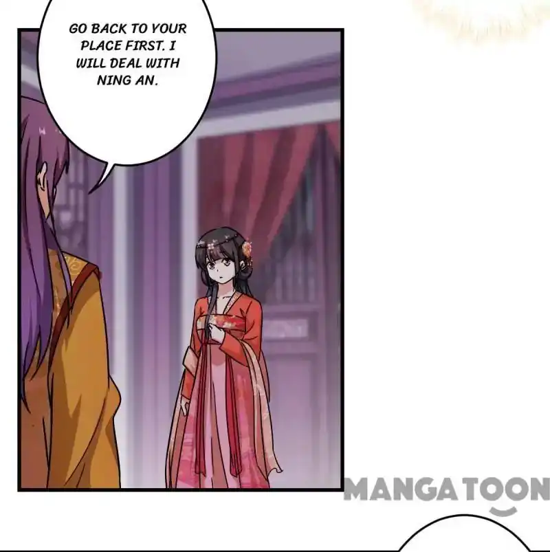 Prince, You're So Cheap! Chapter 306