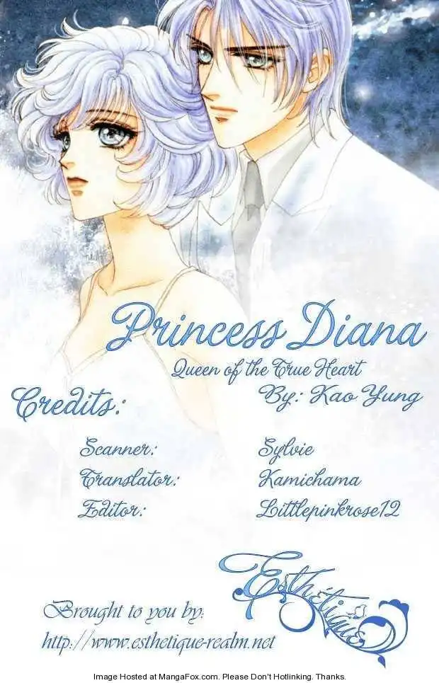 Princess Diana Chapter 12