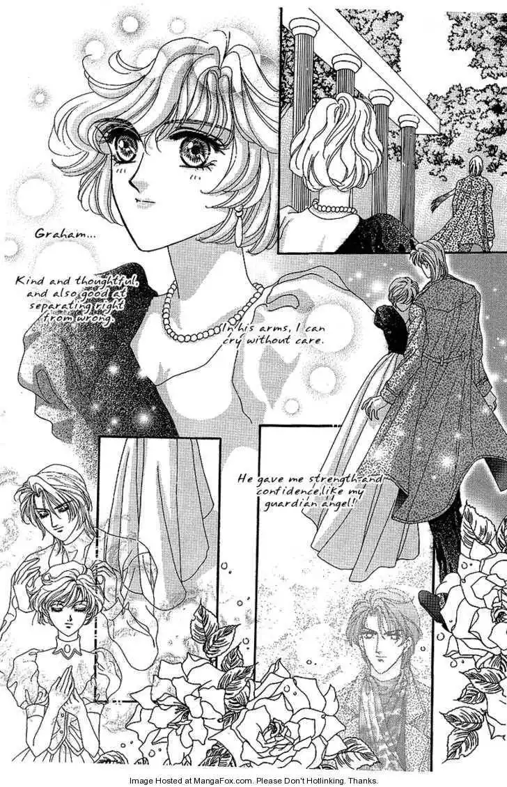 Princess Diana Chapter 12