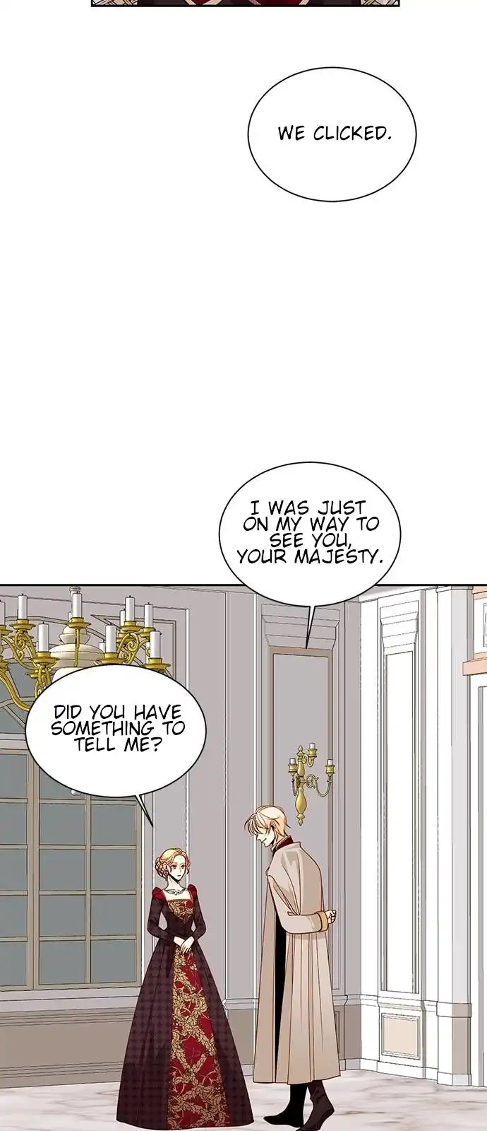 Remarried Empress Chapter 40