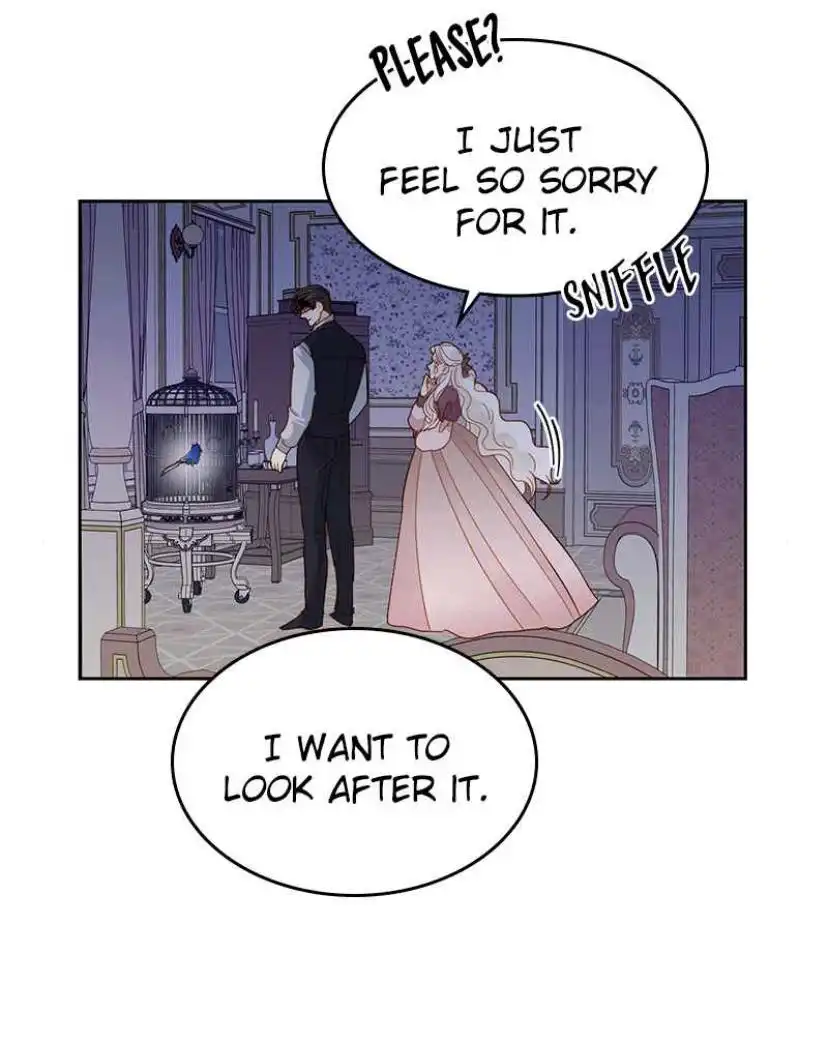 Remarried Empress Chapter 69