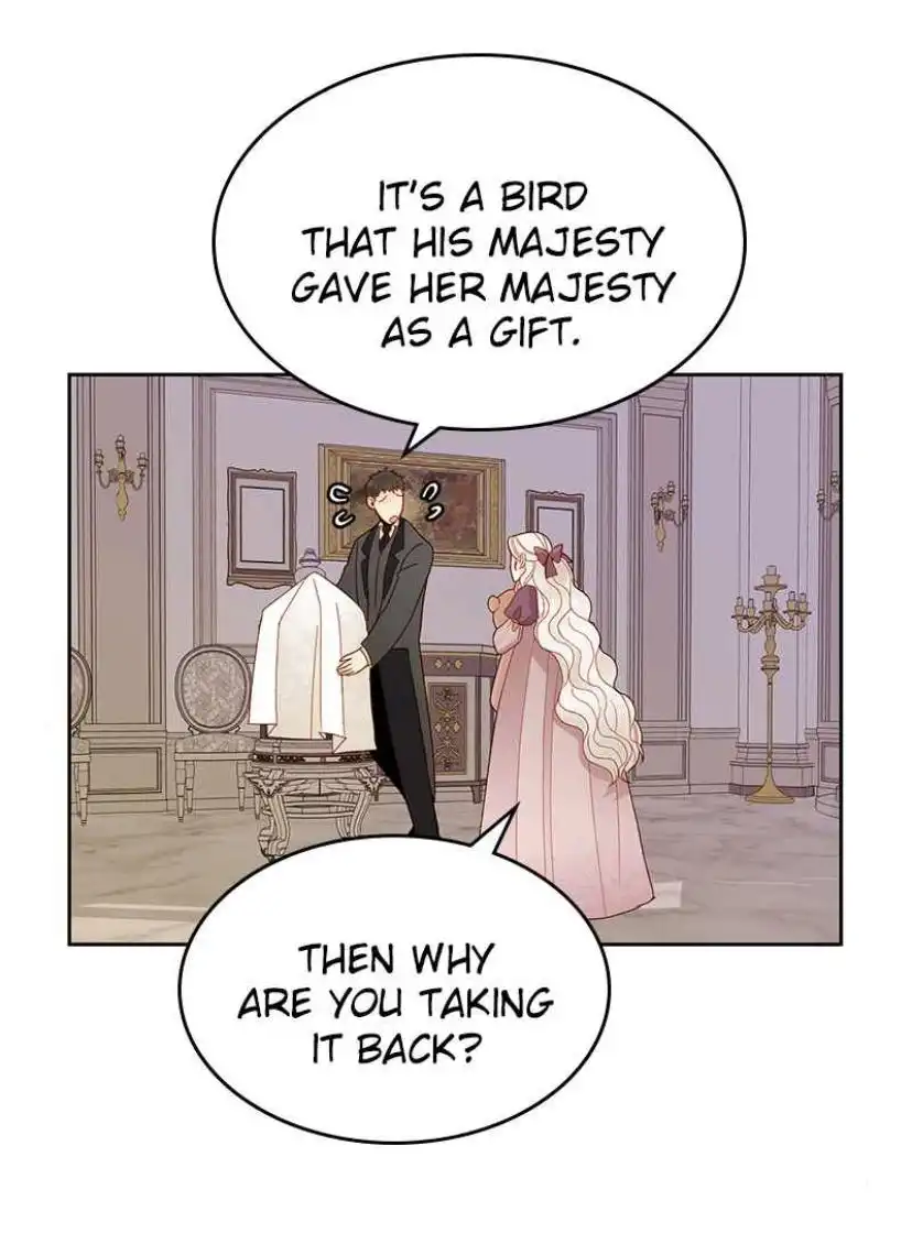 Remarried Empress Chapter 69