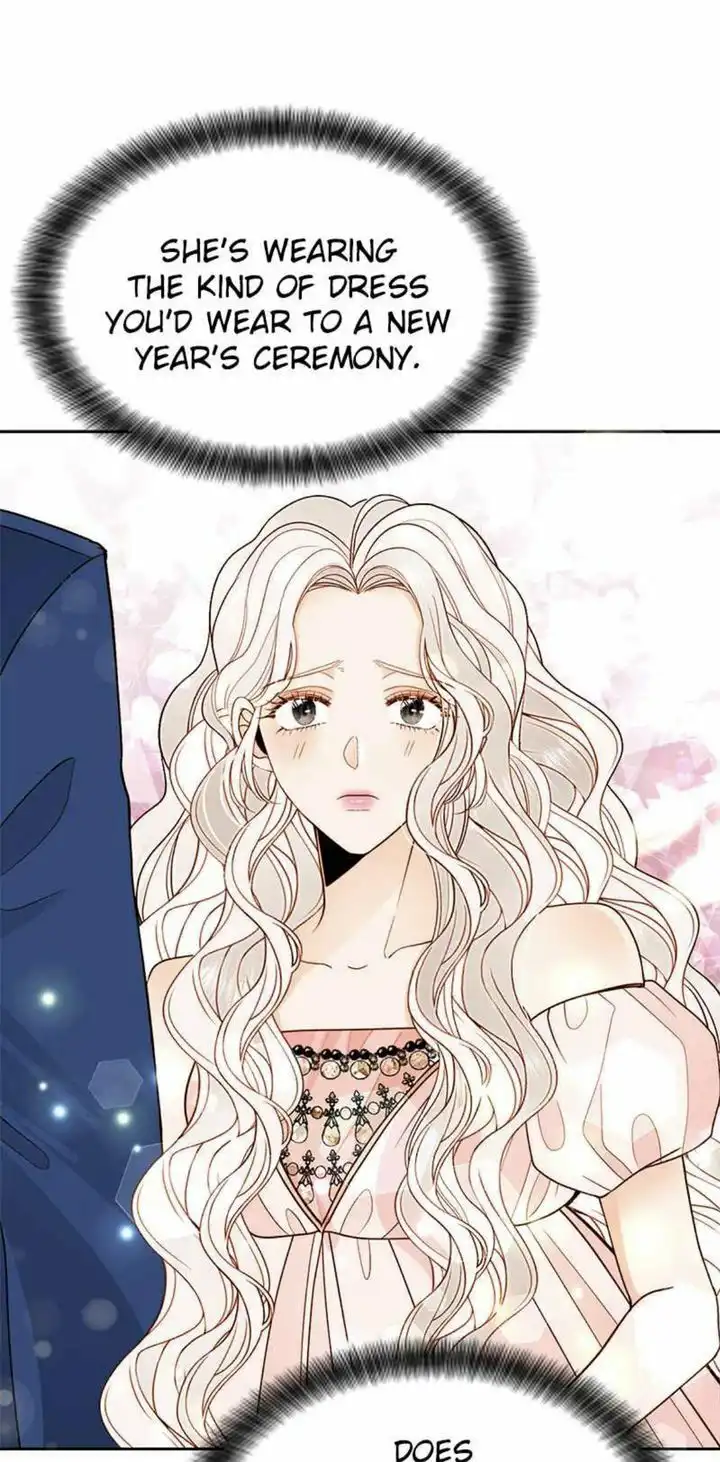 Remarried Empress Chapter 80