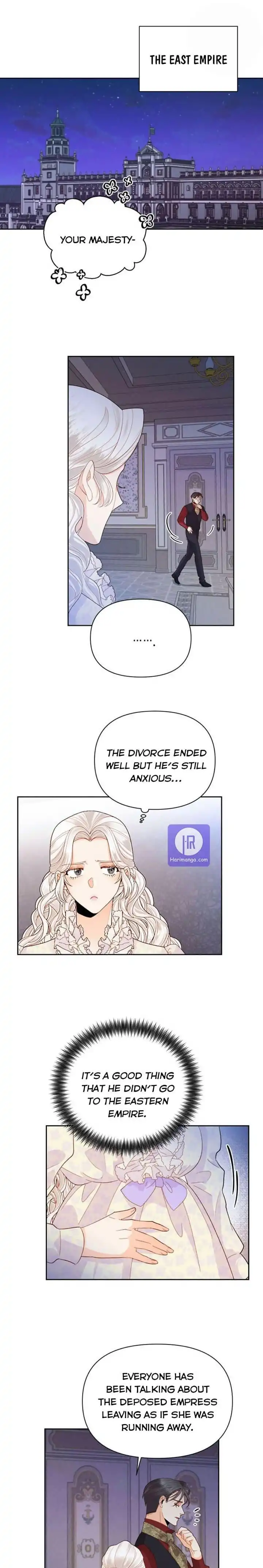 Remarried Empress Chapter 88