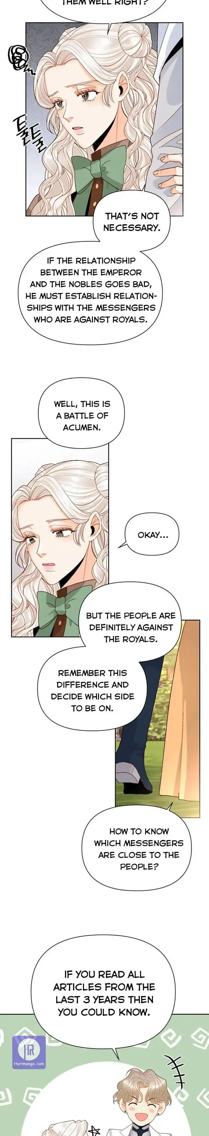 Remarried Empress Chapter 88