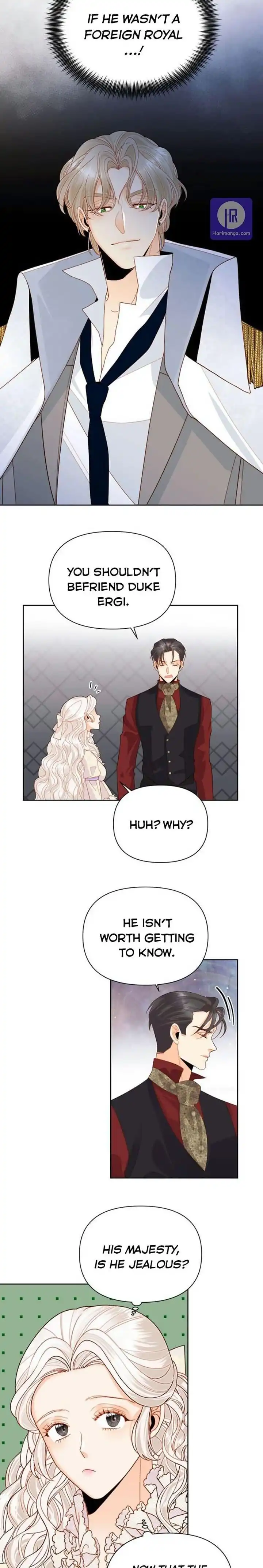 Remarried Empress Chapter 88