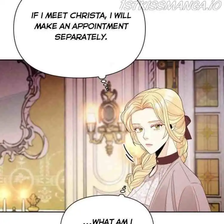 Remarried Empress Chapter 89