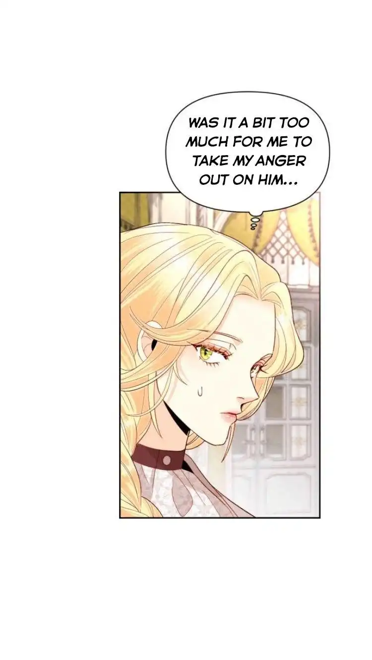 Remarried Empress Chapter 90