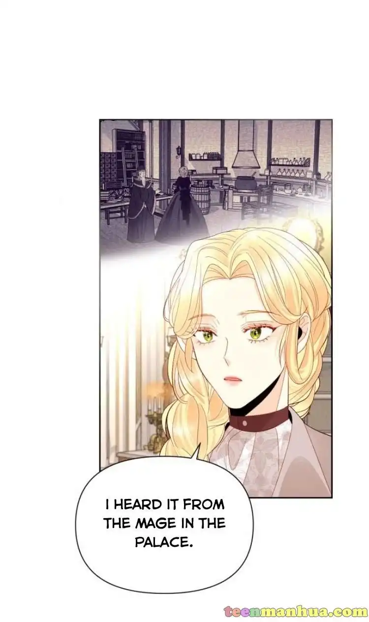 Remarried Empress Chapter 90