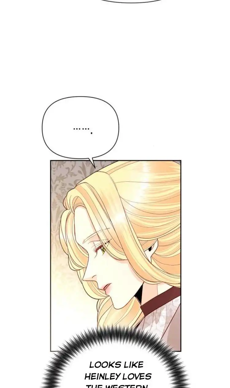 Remarried Empress Chapter 90