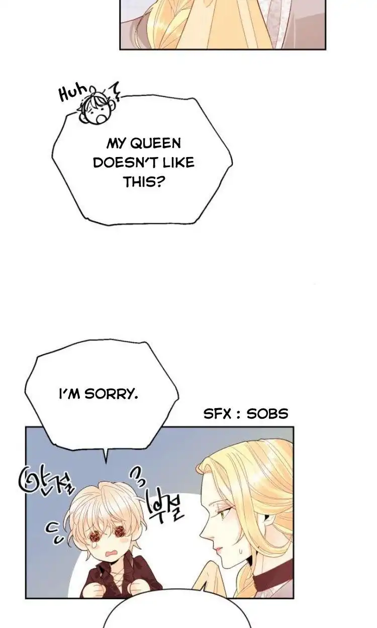 Remarried Empress Chapter 90