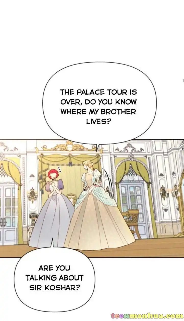 Remarried Empress Chapter 91