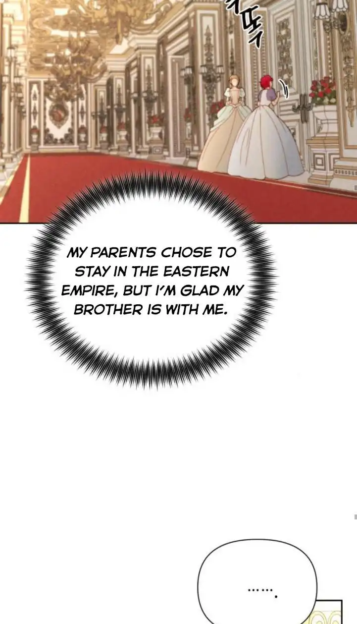 Remarried Empress Chapter 91