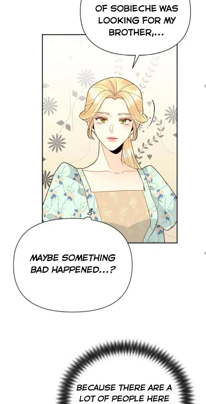 Remarried Empress Chapter 91