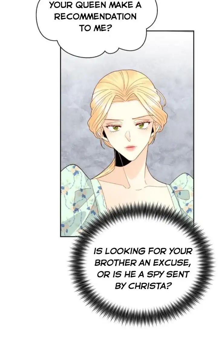 Remarried Empress Chapter 91