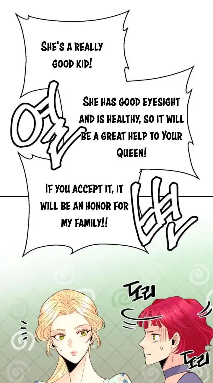 Remarried Empress Chapter 91