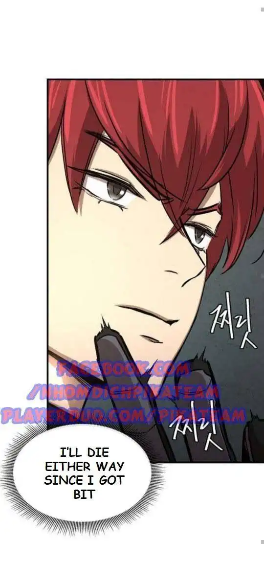 Return Survival Chapter 48