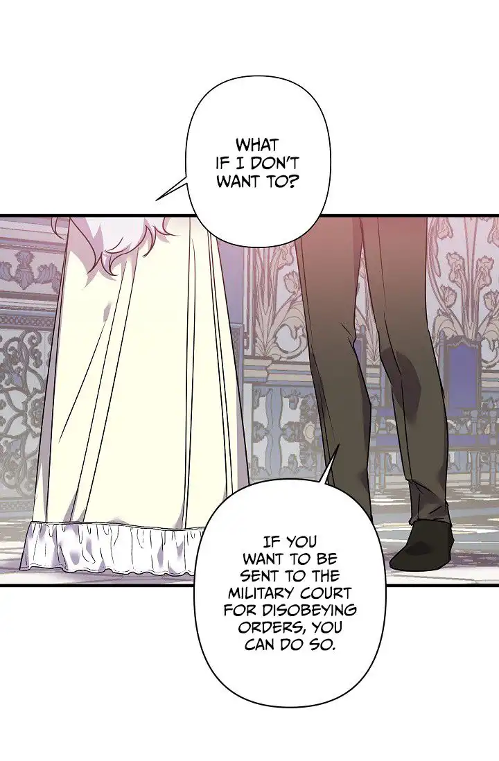 Revenge Wedding Chapter 25