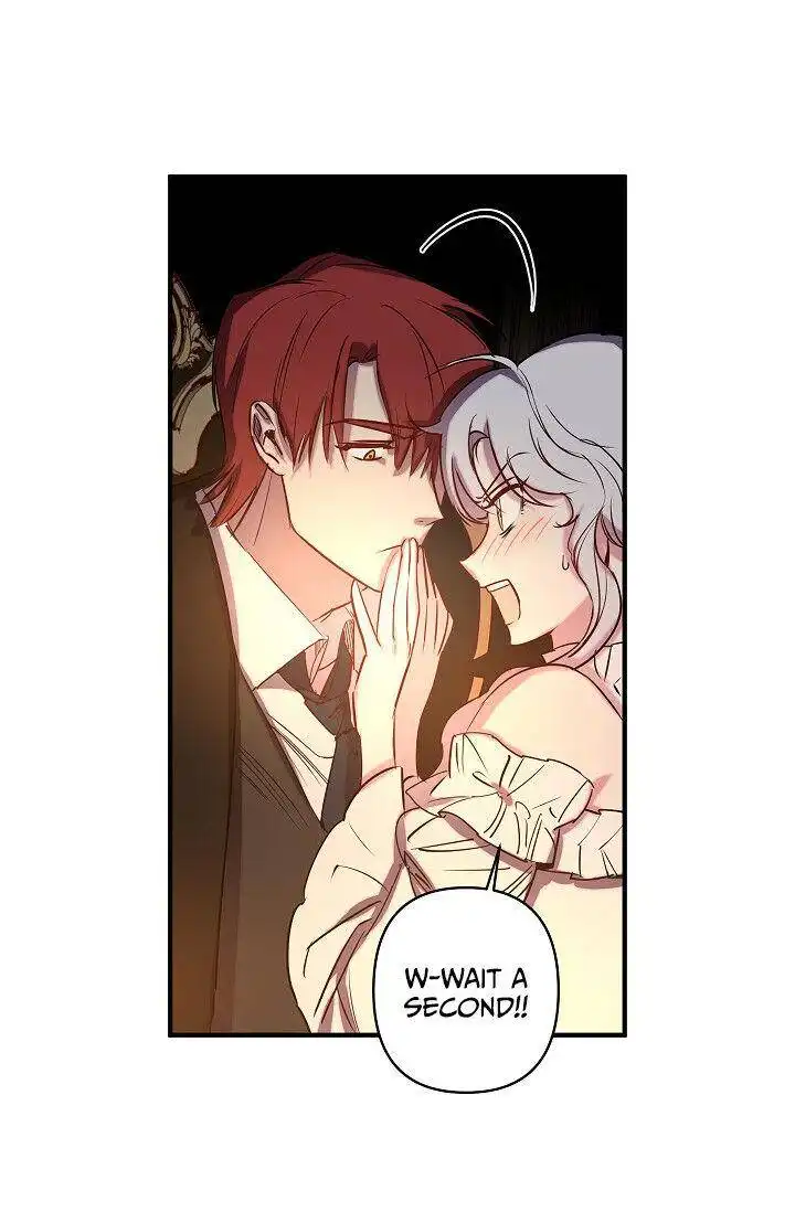 Revenge Wedding Chapter 58