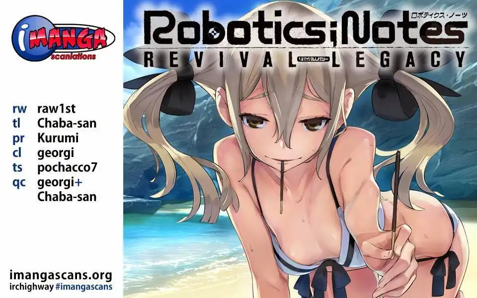 Robotics;Notes Chapter 4