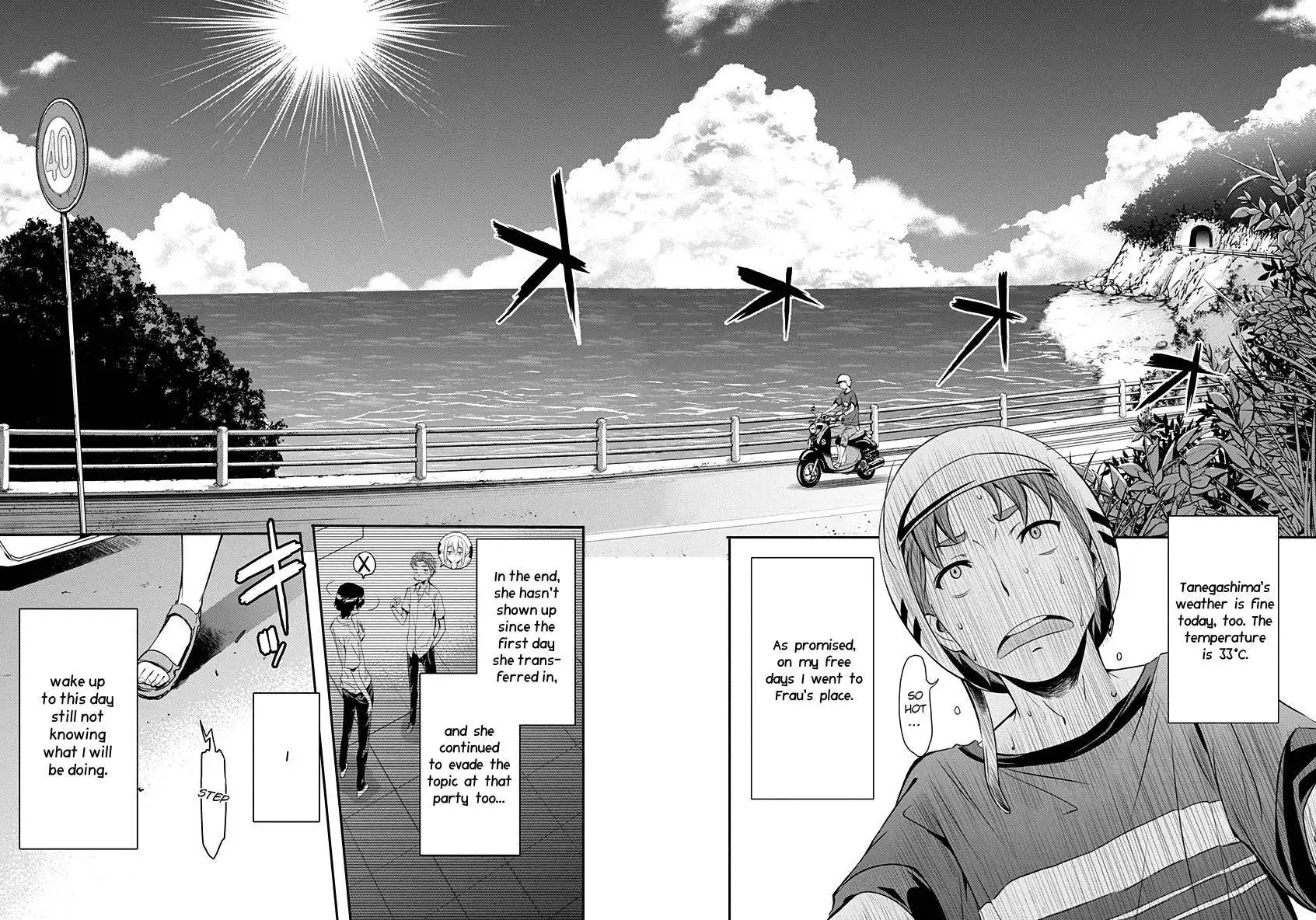 Robotics;Notes Chapter 4