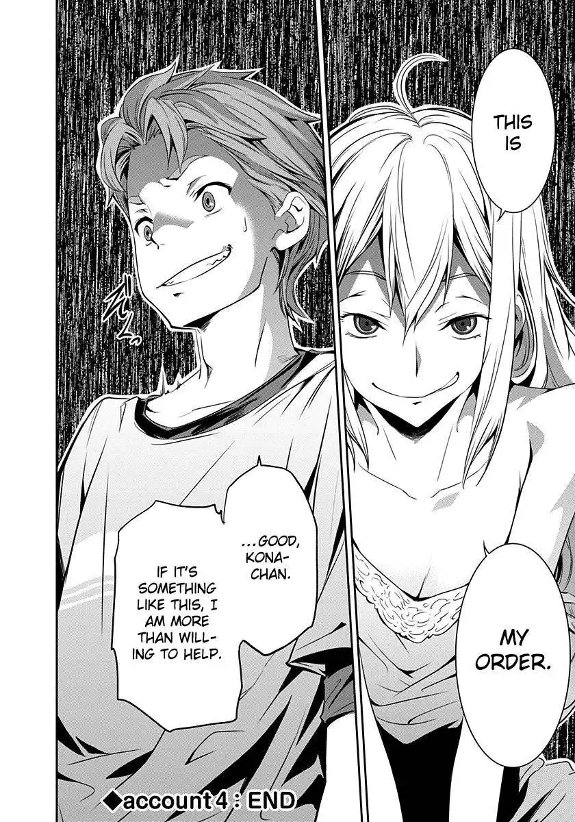 Robotics;Notes Chapter 4