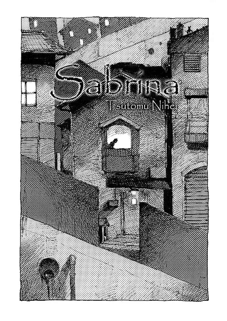 Sabrina Chapter 0