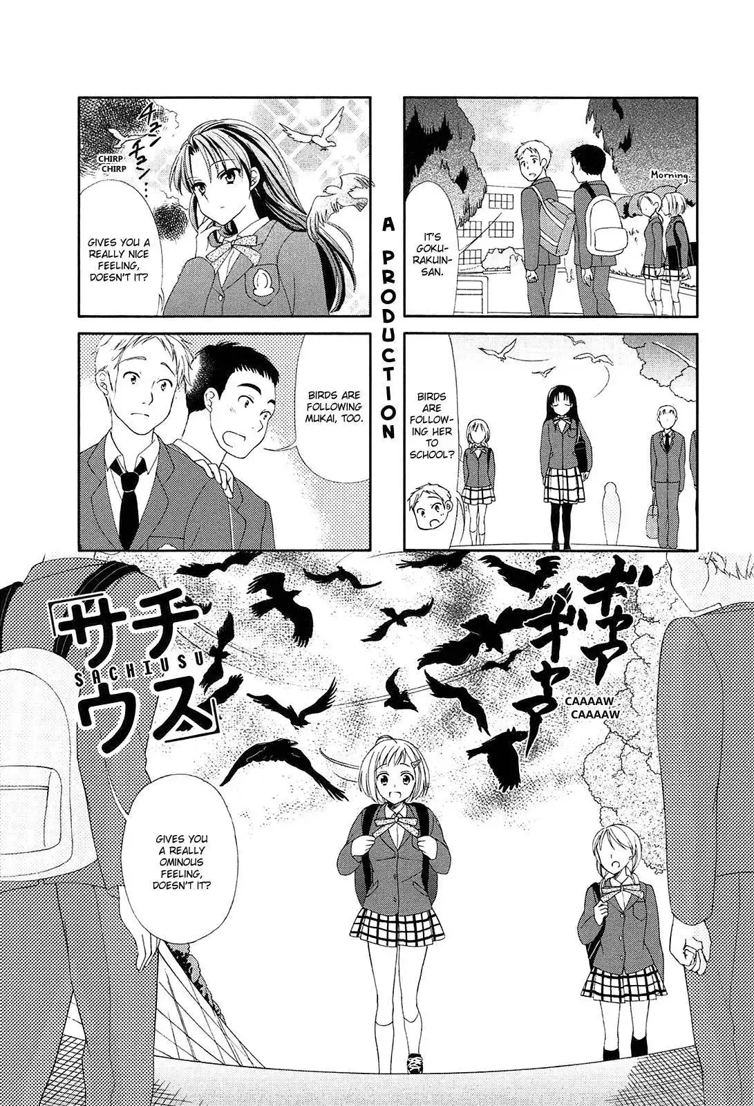 Sachiusu Chapter 4