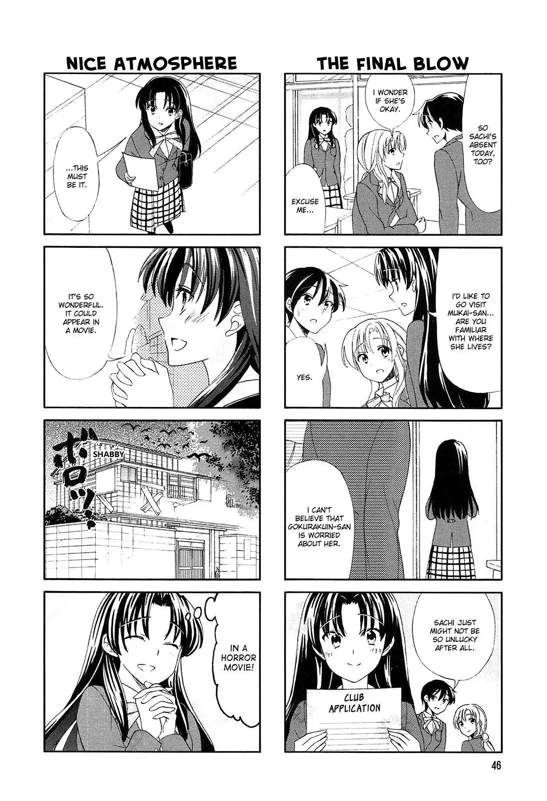 Sachiusu Chapter 8