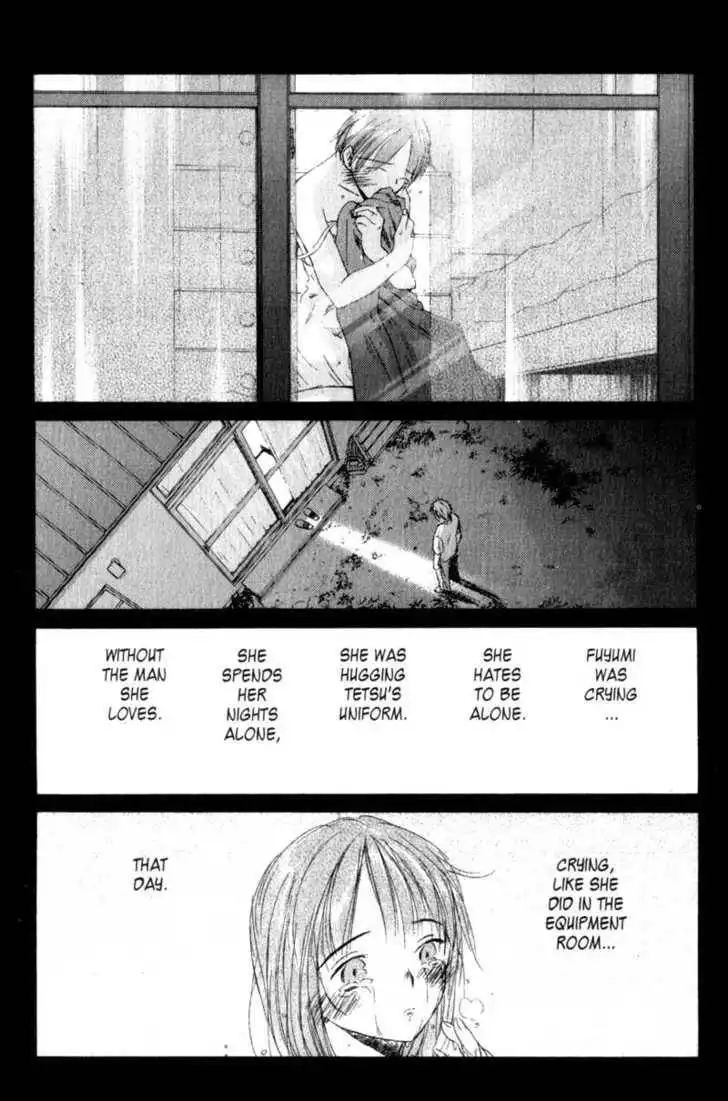 SaiKano Chapter 13