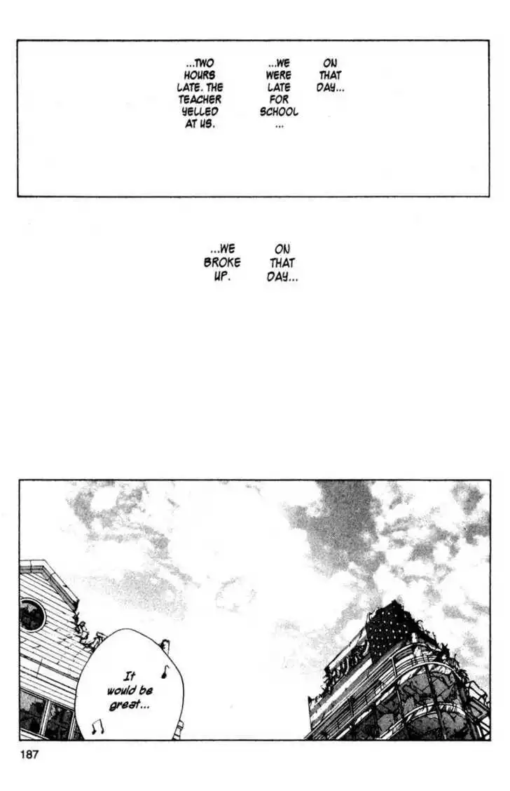 SaiKano Chapter 24