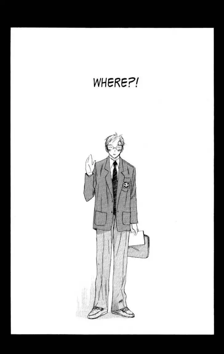 SaiKano Chapter 3