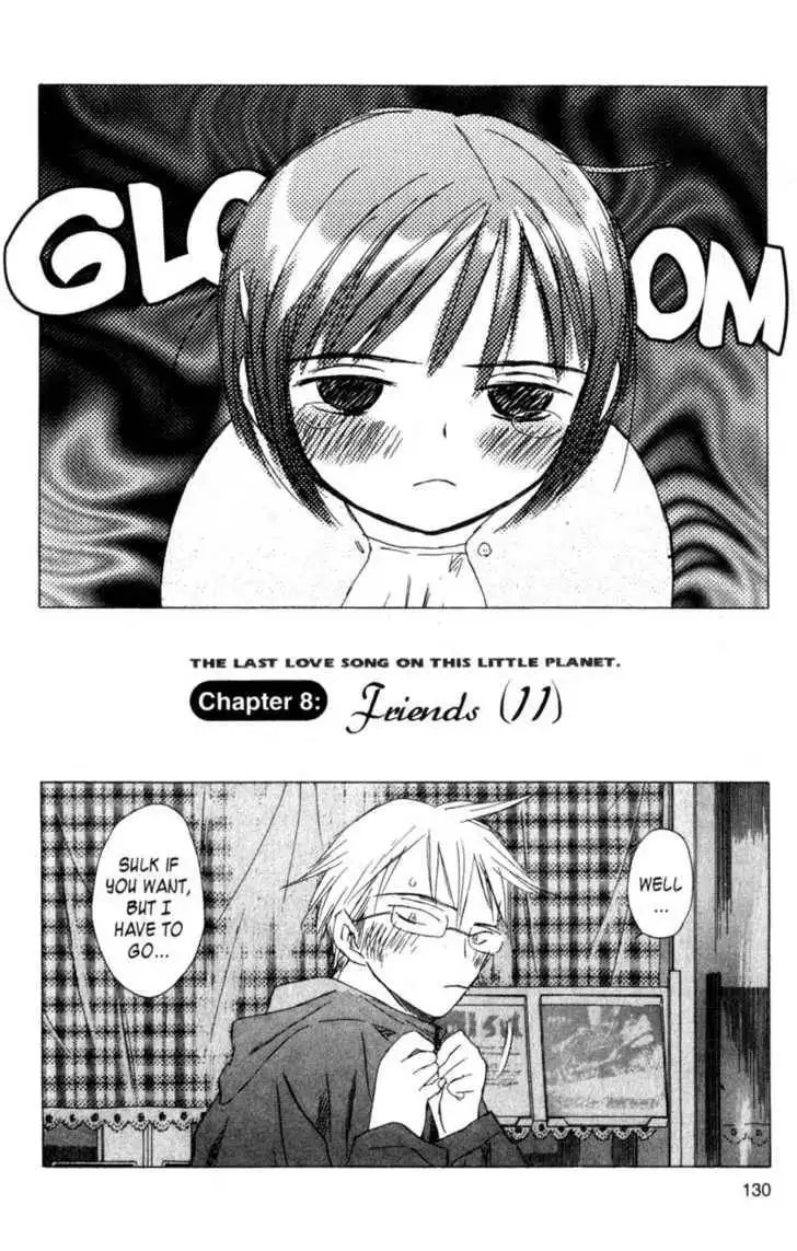 SaiKano Chapter 52