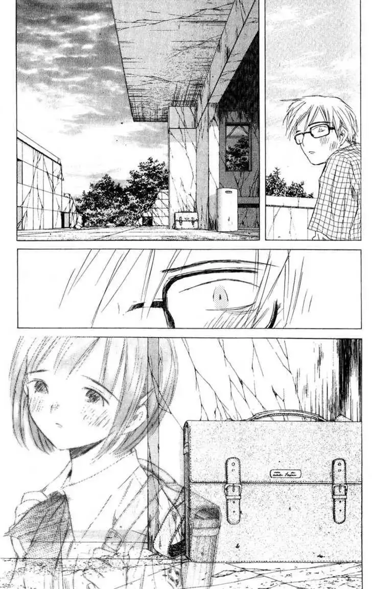 SaiKano Chapter 65