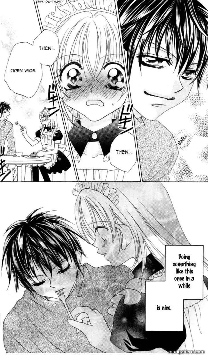 Saikyou Help xxx Chapter 3