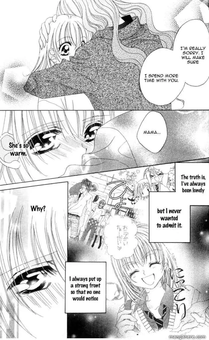 Saikyou Help xxx Chapter 3