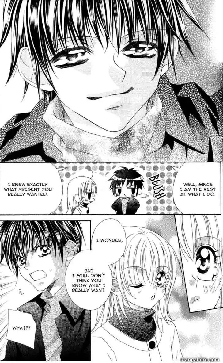 Saikyou Help xxx Chapter 3