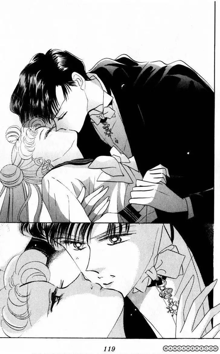 Sailor Moon Chapter 14