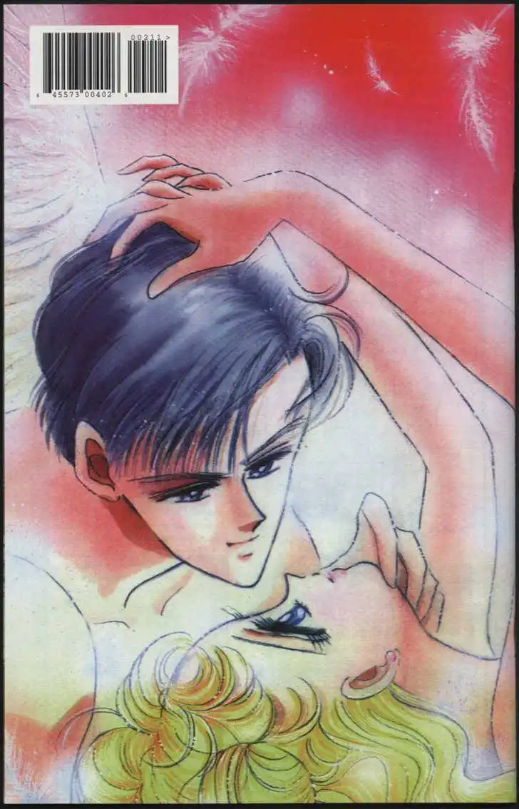 Sailor Moon Chapter 2.2