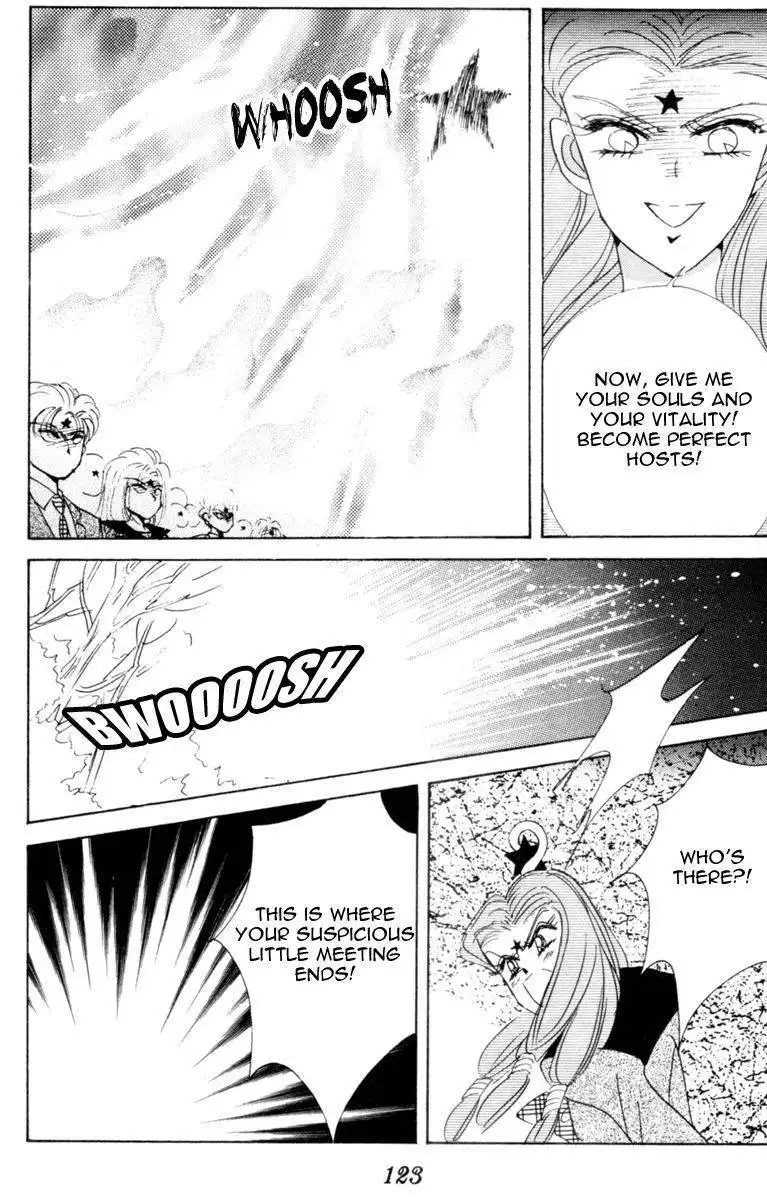 Sailor Moon Chapter 28