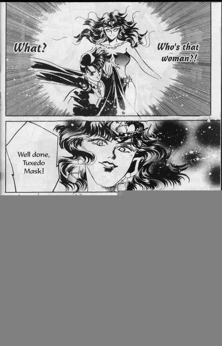 Sailor Moon Chapter 3.1