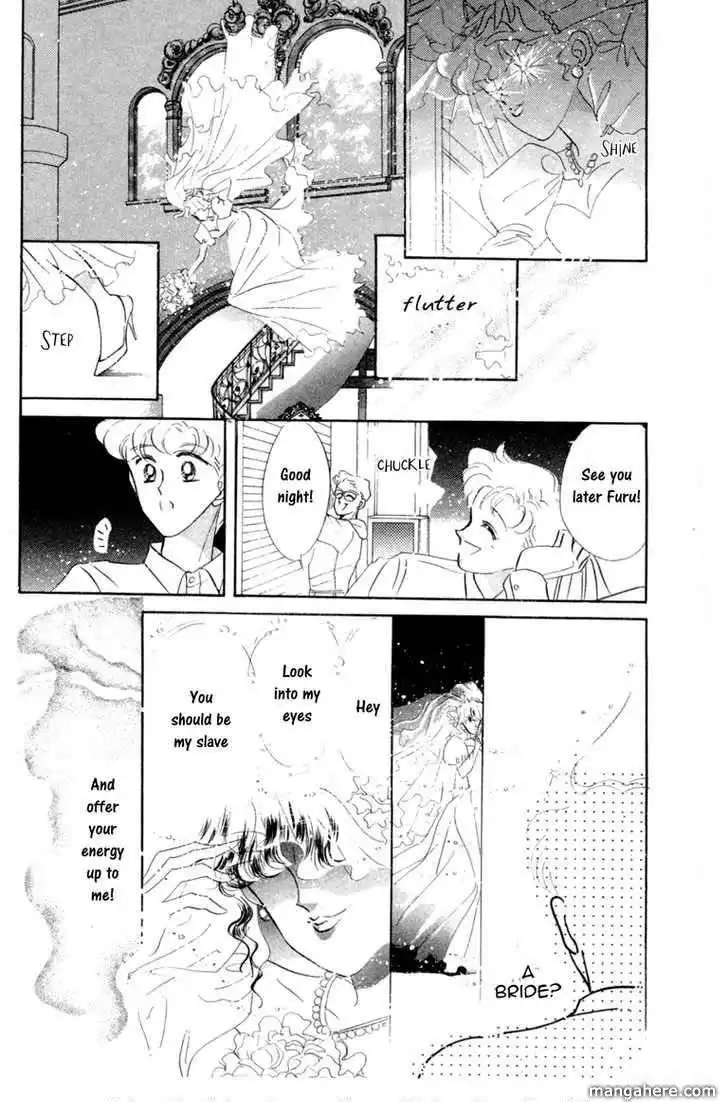 Sailor Moon Chapter 5