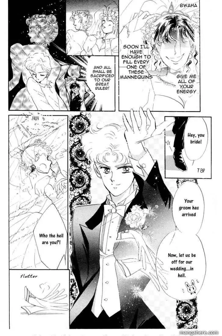 Sailor Moon Chapter 5