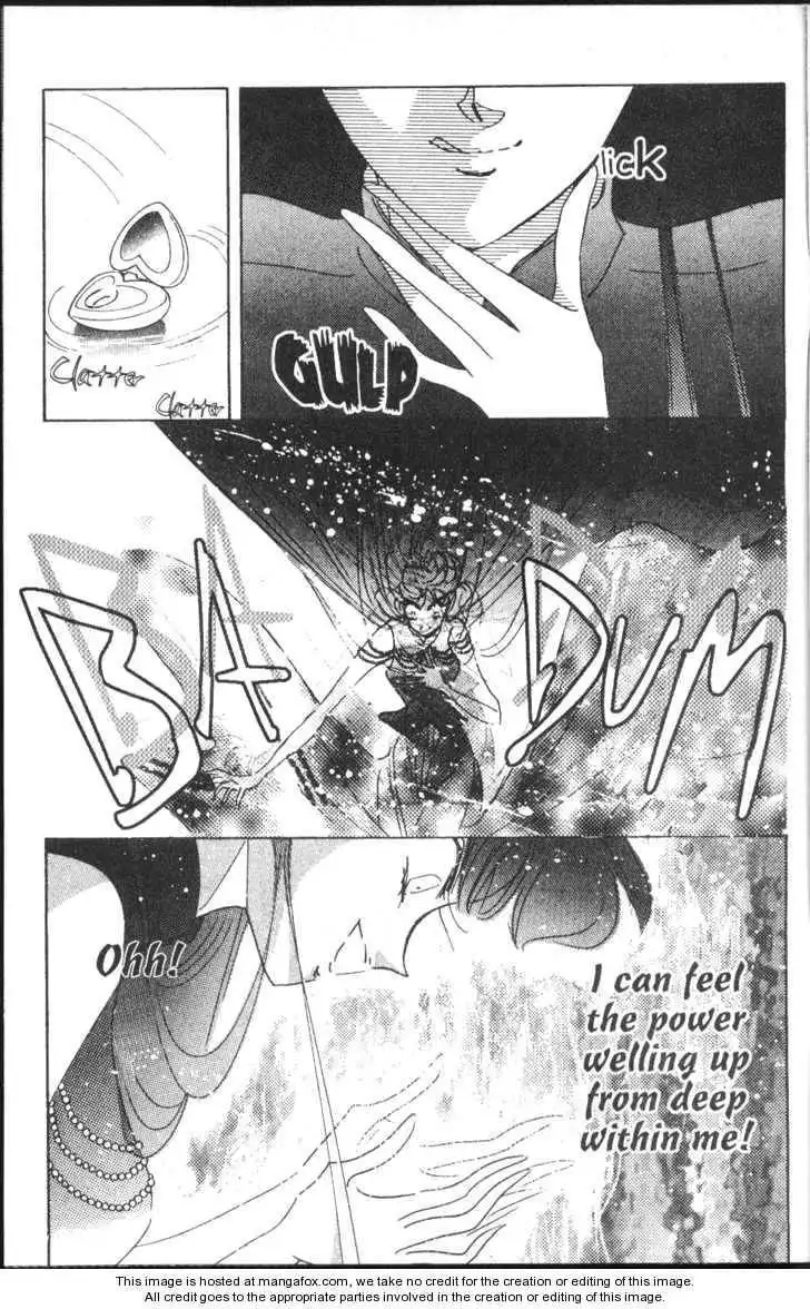 Sailor Moon Chapter 9.2