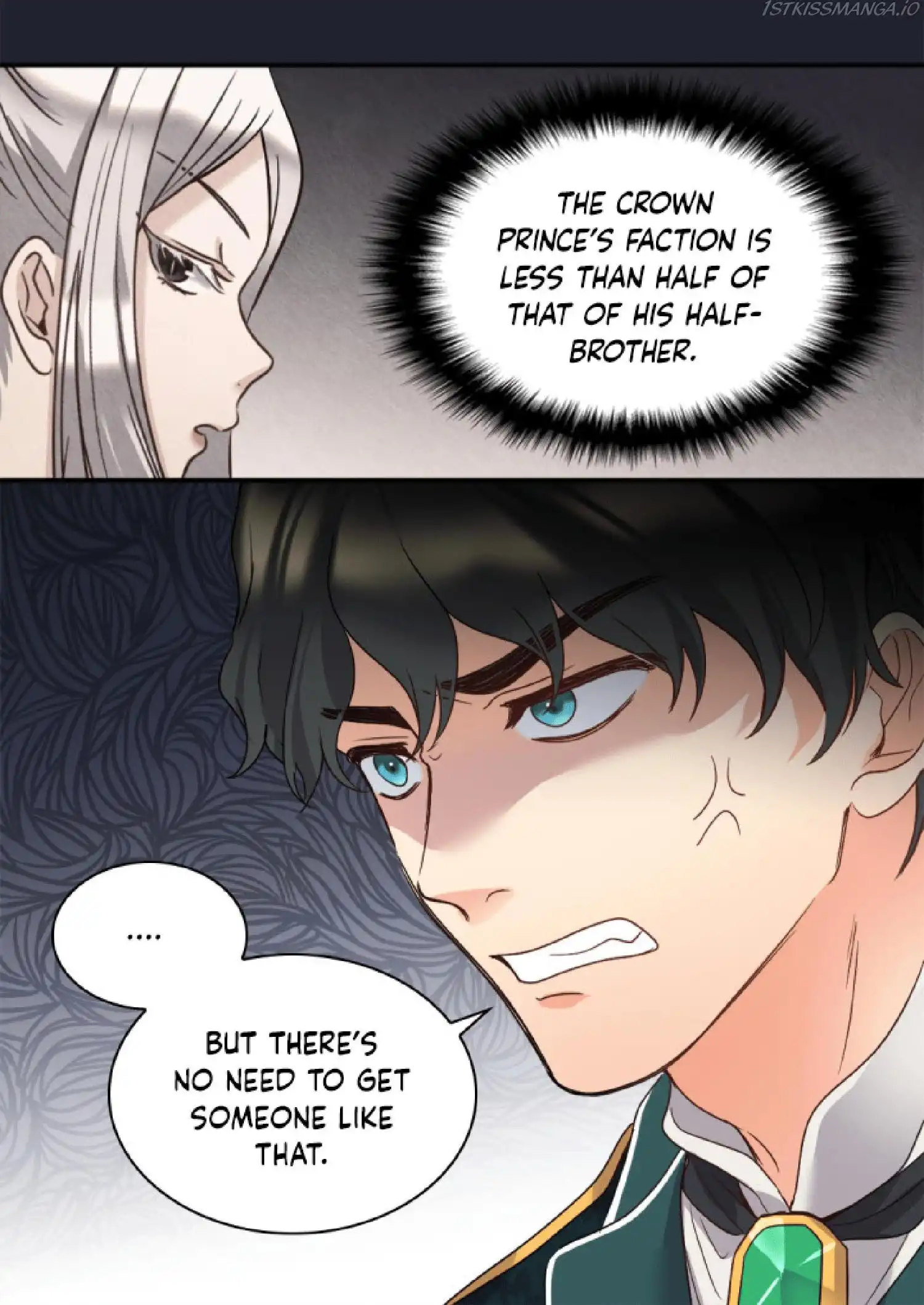 The Twin Siblings' New Life Chapter 86